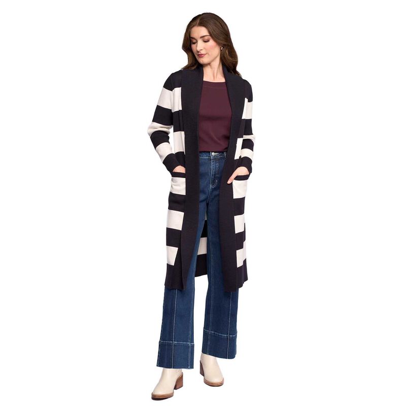 Vassalli Downtown Cardi image number 0